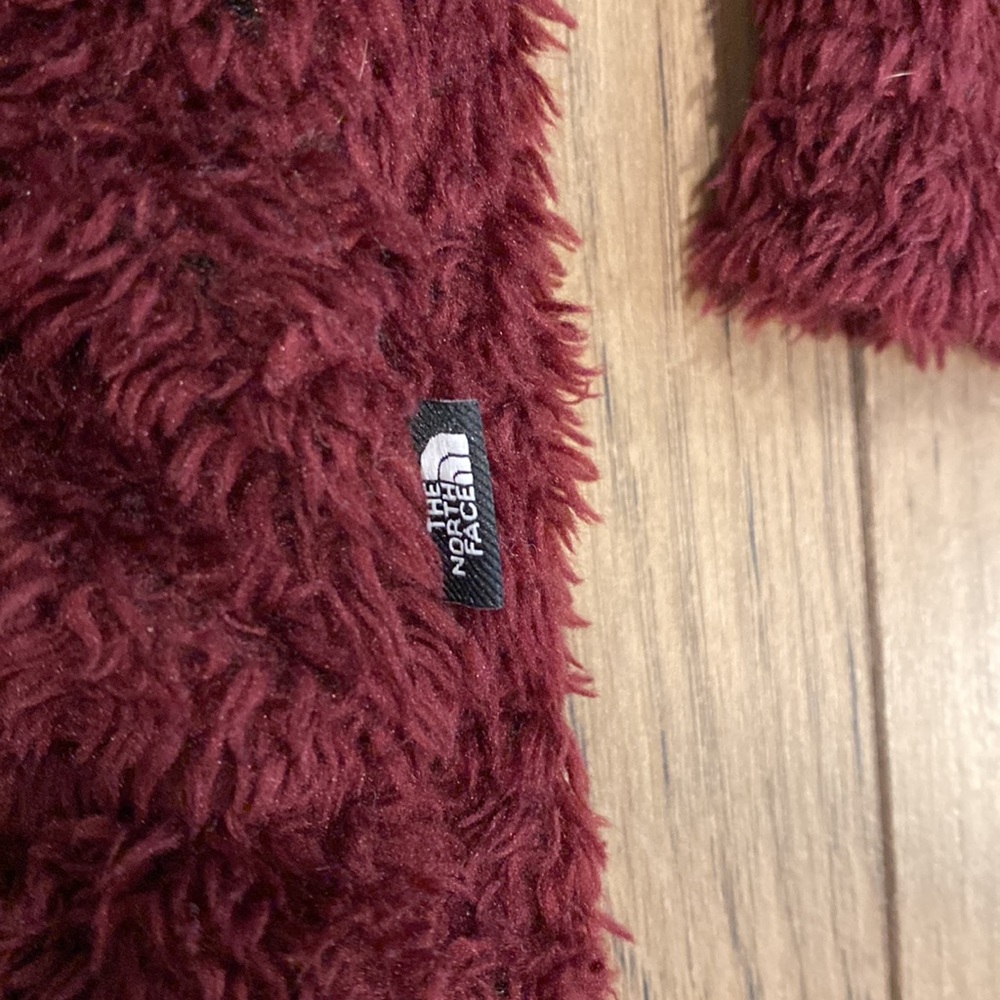 North Face Pullover Large - image 2